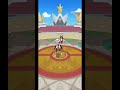 【ポケマス】 pokemonmastersex 153th master mode solo 2500pts by zinnia 寶可夢大師ex第153回冠軍對戰精英模式2500分單挑希嘉娜（怪盜）