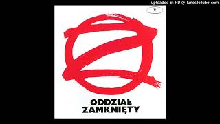 Oddział Zamknięty - Andzia I Ja - 1983