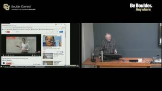 EMEN 5010 Introduction to Engineering Management - Sample Lecture