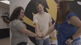How far they’ve come: Student tech team alums thrive in STEM studies and careers | Verizon