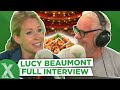 Lucy Beaumont's must-haves and heckles! | The Chris Moyles Show | Radio X