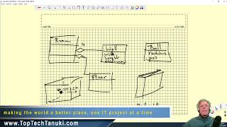 Xavier's solution for Paul McWhorter's Lesson 14 Arduino + vPython bouncing ball constrained in 3d