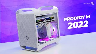 BitFenix Prodigy M 2022: SEQUEL TO A CLASSIC!