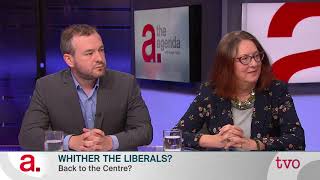 Whither the Liberals?
