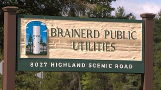 Brainerd Public Utilities Commission Talks About Lead Service Line Assessment | Lakeland News