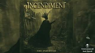 ➤ INCENDIMENT - Vultures of Violence-☠(𝐓𝐑𝐀𝐂𝐊 𝐏𝐑𝐄𝐌𝐈𝐄𝐑𝐄 𝟐𝟎𝟐𝟒)☠