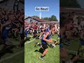 middle school cross country race xc viral trending video short fun run ￼