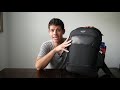 targus mobile vip checkpoint friendly backpack comfortable and stylish 24l tech bag