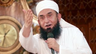 Molana Tariq Jameel Latest Bayan 7 May 2019 | Ayesha Masjid | Ramadan Bayan | Full Bayan