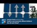 Could a new economic alliance balance the US and China? 🎙️ Independent Thinking Podcast
