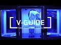 V-Guide™ - 3D Robot-Mounted Machine Vision System Demo