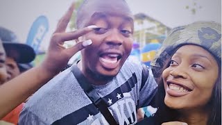 DU VIRTUEL AU RÉEL 2023 | Congo kinshasa Vlog