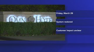 Omni Hotels and Resorts confirms it was the victim of a cyberattack