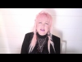 Cyndi Lauper – Detour EPK Clip 4