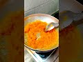 गाजर की बर्फी बनाएं मिनटो में एकदम आसान तरीका gajar ki barfi gajar paak carrot burfi recipe