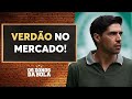 Debate Donos: Quais posições o Palmeiras precisa reforçar para 2025?