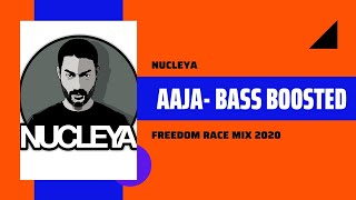 Nucleya - BASS Rani - Aaja | Freedom Race Remix | Hard Style | 2020