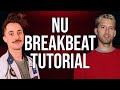 How To Make Modern Breakbeat Like Amor Satyr & Toma Kami [+Samples]