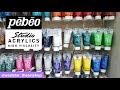 [BM] Pebeo Studio High Viscosity 100ml - Weststar The Artshop