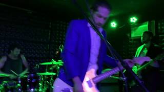 Mini Mansions: Midnight in Tokyo (Live @ The Casbah - June 26, 2019)