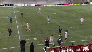 Tamir Jonathan Ratoviz vs Real Monarchs II