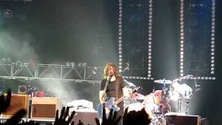 Best of You - Foo Fighters live @ Wembley Arena