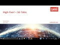 5G Overview