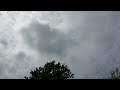 UAP/Dragon tagging helicopter.0.15 sec in.Filmed mid day 8. juni 2026