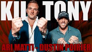 KT #765 - DUSTIN POIRIER + ARI MATTI