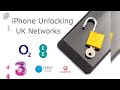 how to unlock your phone on vodafone ee three o2 and more