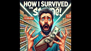 How I Survived on a $100 Monthly Budget – Extreme Frugal Living Hacks That Work