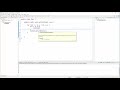Java Tutorial - 16 - Break and Continue inside For Loop