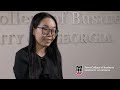 Khanh Tran | The University of Georgia Professional MBA