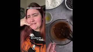 #storytime #povcomedy #bakingcake #funny #pove #bakingrecipes #pov #cakerecipes #duet