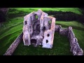 Auchindoun castle 11-07-15