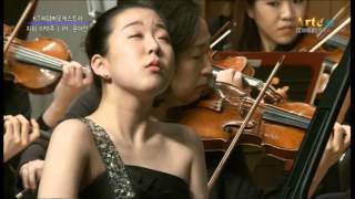 윤아인 Ain Yoon - Mozart Piano Concerto No.13 in C major