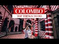 Top Things to do in Colombo 2024 Sri Lanka 🇱🇰