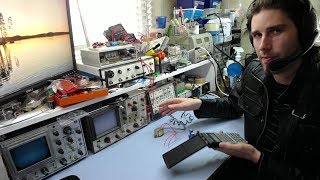 Fixing (or bodging!) inevitable PCB layout & other design mistakes