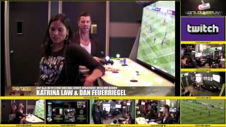 1337LoungeLive Part 4