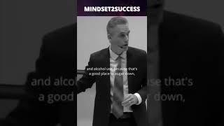 Create a vision for your life - Jordan Peterson  | Mindset2Success
