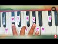 aye mere pyare watan 🇮🇳 harmonium tutorial happy republic day harmoniumtutorial republicday