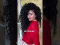 XXL LÄNGE UND FÜLLE Afro Curly Hair Cut by Elke Göttgens #curls #drycut #aachen #locken