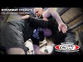 Standing Chokes - CSW 2024 World Conference