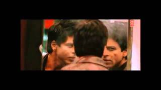 Zara Dil Ko Tham Lo - Don 2 [2011] FULL SONG EXCLUSIVE (HD) 1080p - Shahrukh Khan