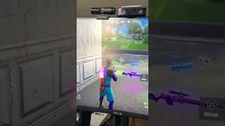 KAMEHAMEHA FORNITE DRAGON BALL Z NEW UPDATE PS5⚡🎮