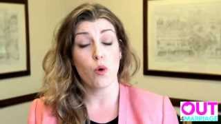 Penny Mordaunt MP (@PennyMordauntMP) for Portsmouth the Home of the Royal Navy is @Out4Marriage, are