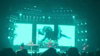 Dream Theater “Night Terror” Live Houston 2/14/25