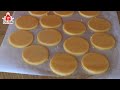 📣i made such a cookie😍 no mold peach marmalade sandwich cookie recipe💯 asmr