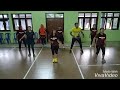 aerobik dance JTL my lecon - coreo ono awik