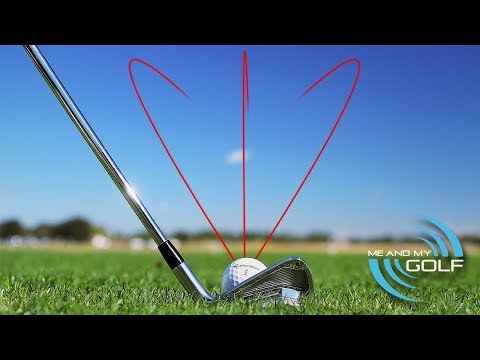 HOW TO DRAW AND FADE YOUR GOLF SHOTS HOW TO DRAW AND FADE YOUR GOLF SHOTS